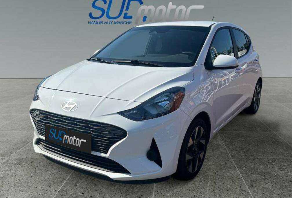Hyundai Twist