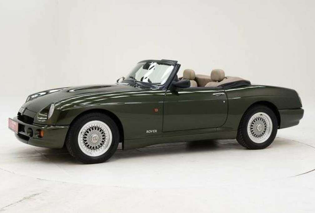 MG \'95 CH01500