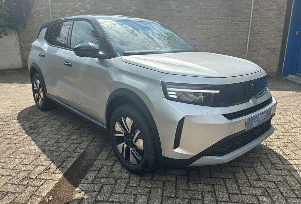 Opel GS ELECTRIC 44KWH 113PK AUTOMAAT* NAVI * CAMERA *