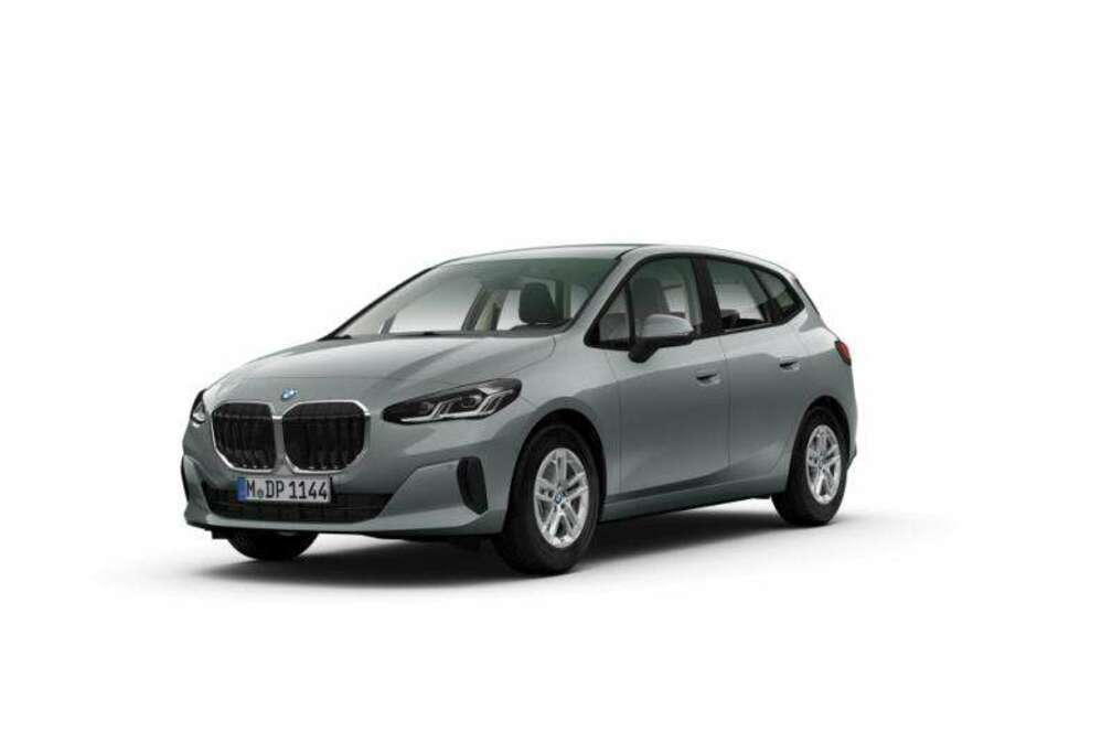 BMW Active Tourer