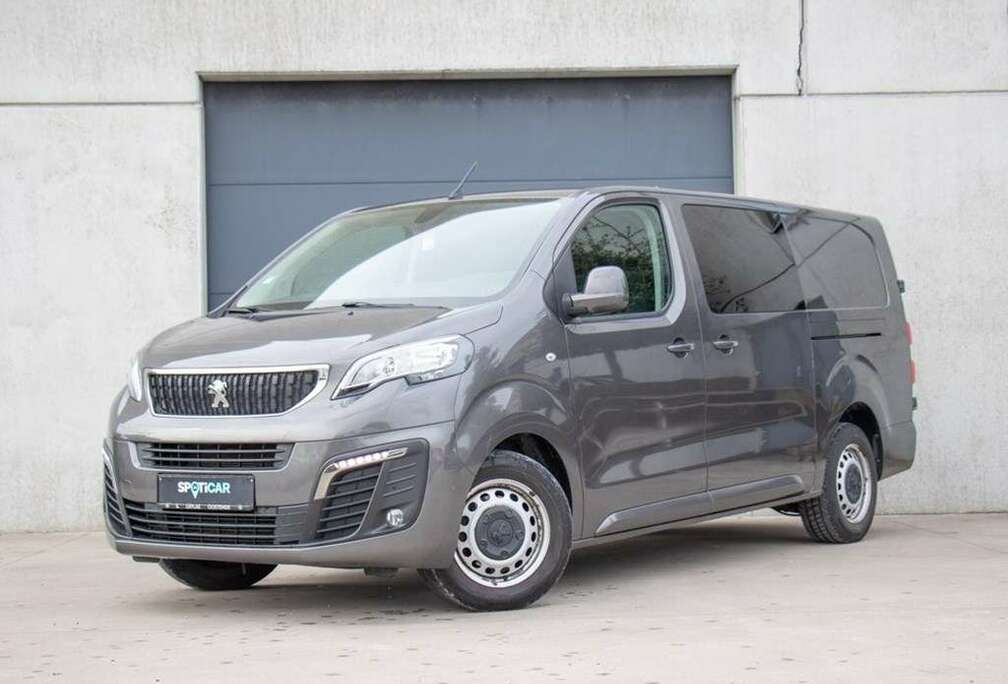 Peugeot DC 2.0 Blue HDI 122 PKCAMERA