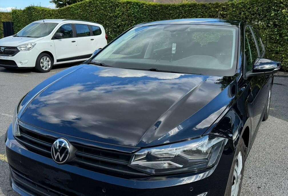 Volkswagen 1.0 Trendline