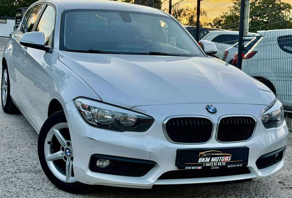 BMW 116i