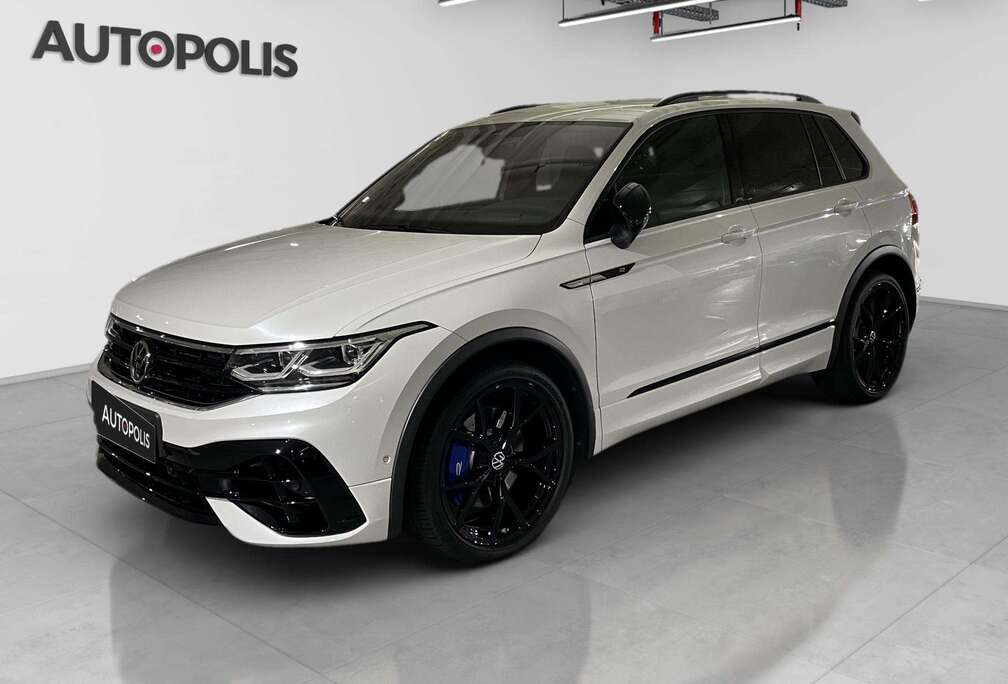 Volkswagen 2.0 TSI OPF 235kW 4Mot R DSG