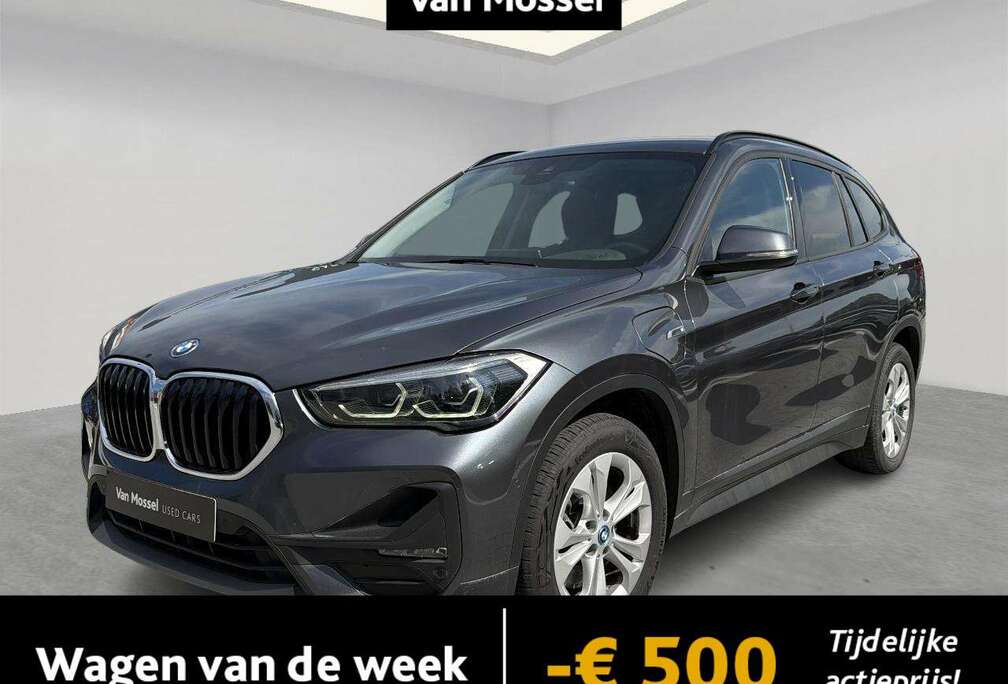 BMW xDrive25e (162 kW) !! ACTIEPRIJS !!