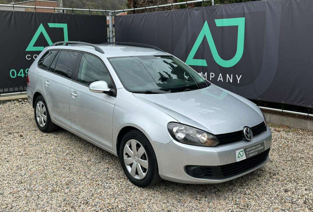 Volkswagen 1.6 CR TDi  *  PRIX EXPORT - MARCHAND * EURO 5 *