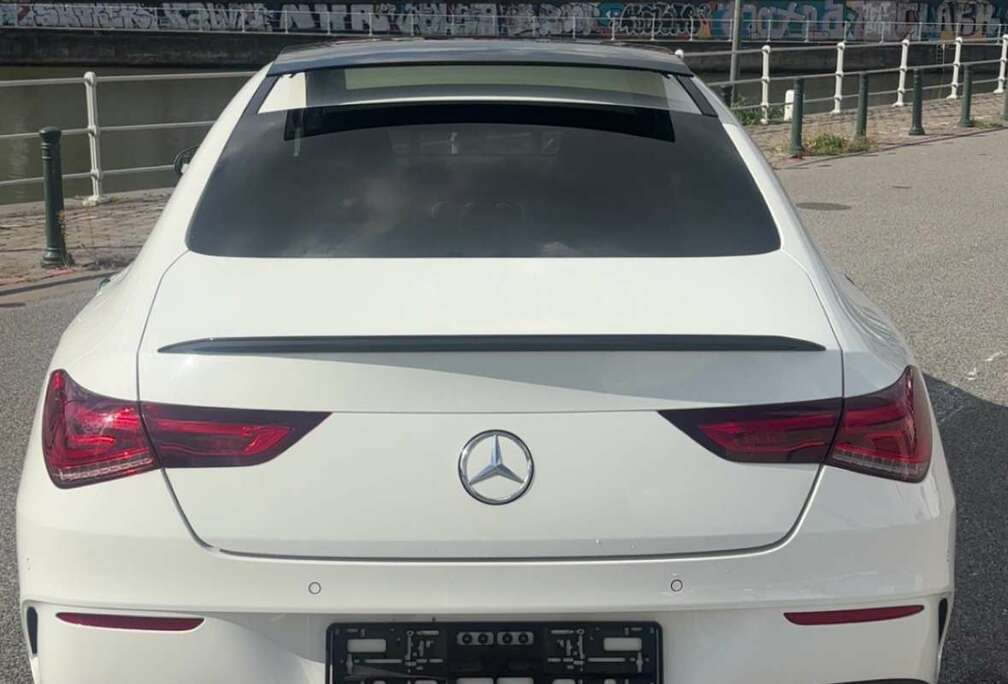 Mercedes-Benz Pack Amg