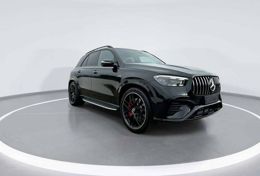 Mercedes-Benz AMG/PREMIUM+ PAK/22\