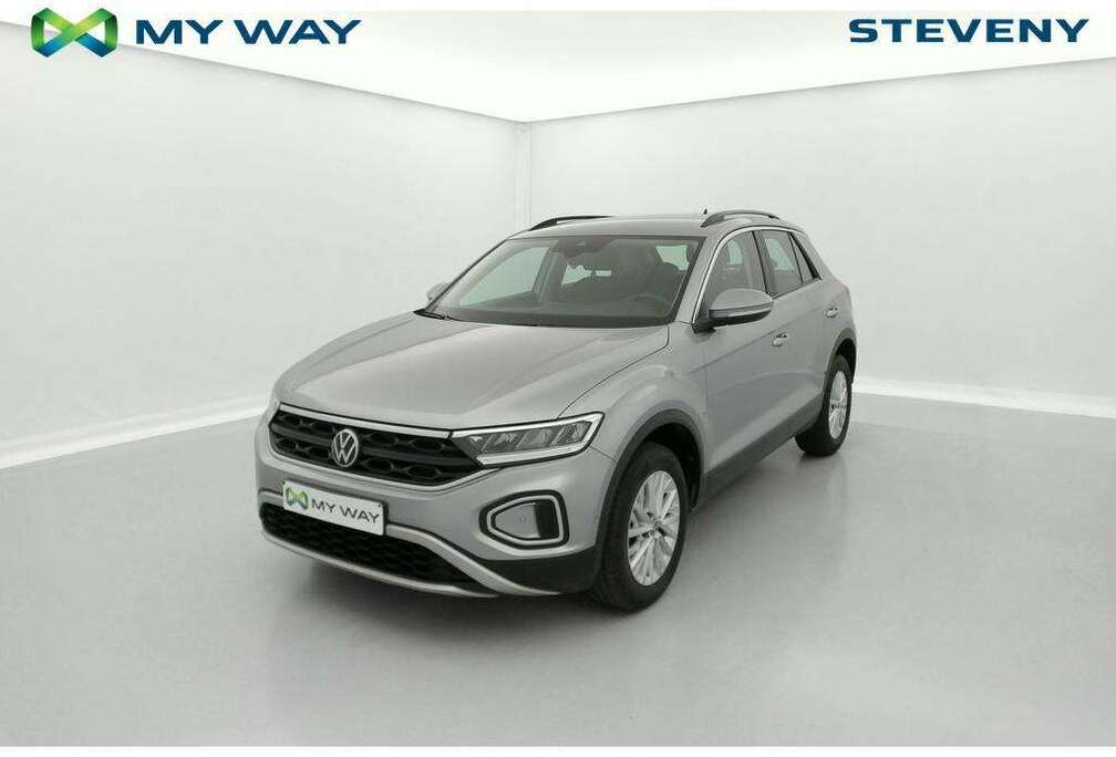 Volkswagen Life Business 1.0TSI 81kW(110ch) 6V * My Way Selection *