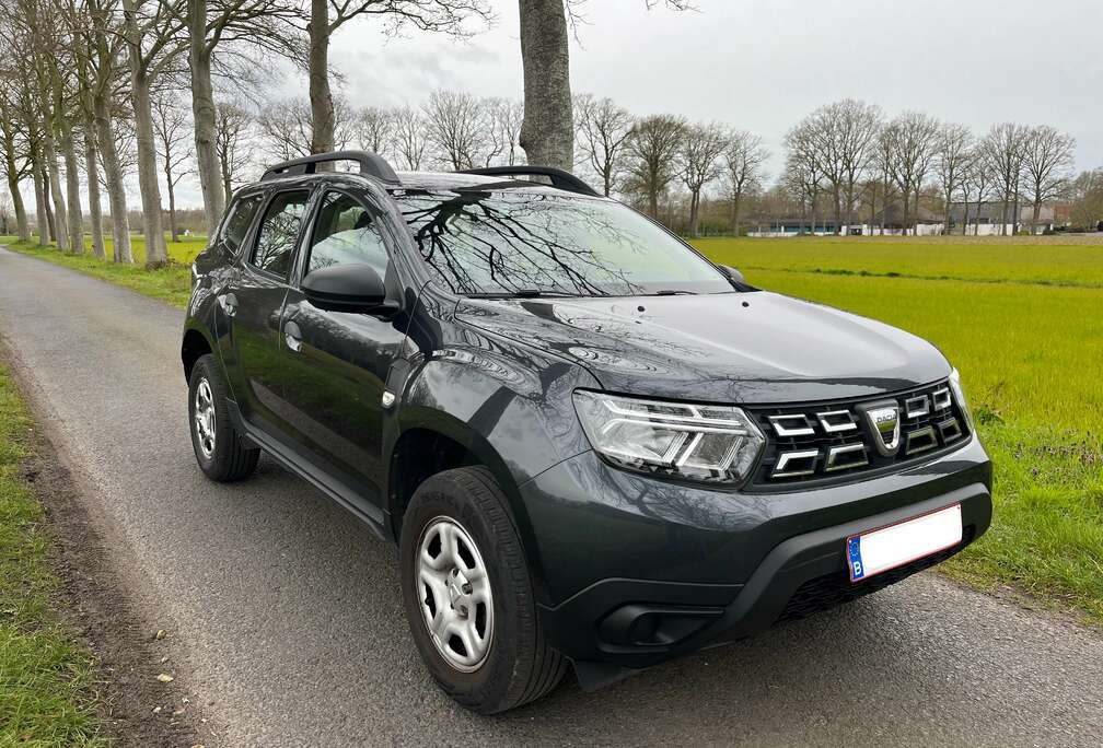 Dacia Duster 1.0 TCe Access GPF