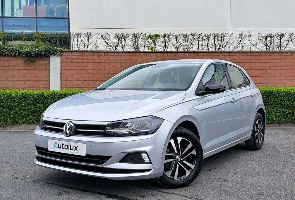 Volkswagen IQ DRIVE - AUTOMATIQUE - 2020 - 73.000 KM