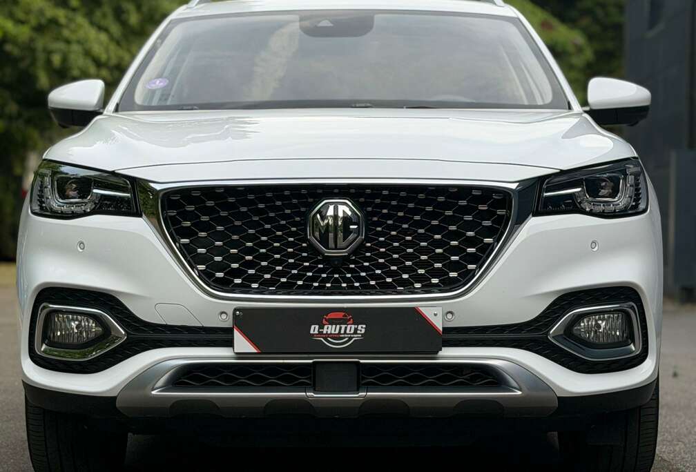 MG EHS PHEV 1.5 Turbo Luxury-Pano-Leder-Led-360 Cam