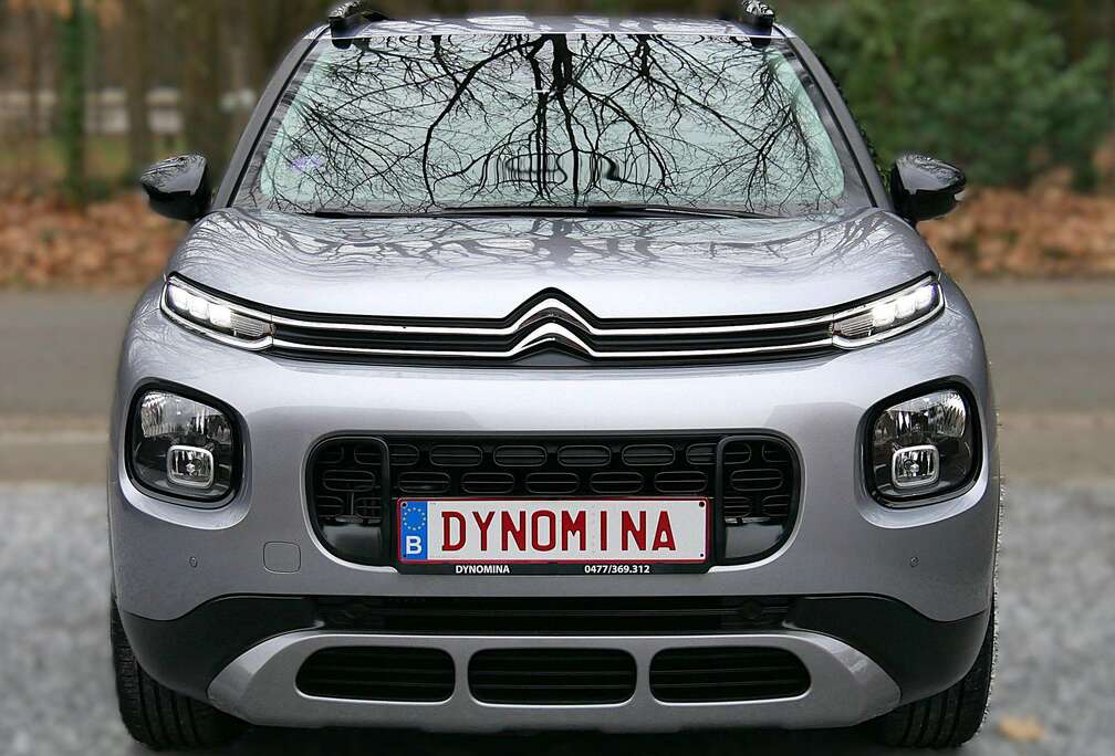 Citroen 1.2T 130PK AUTOMAAT EU6D M20 96DKM 12M GARANTIE