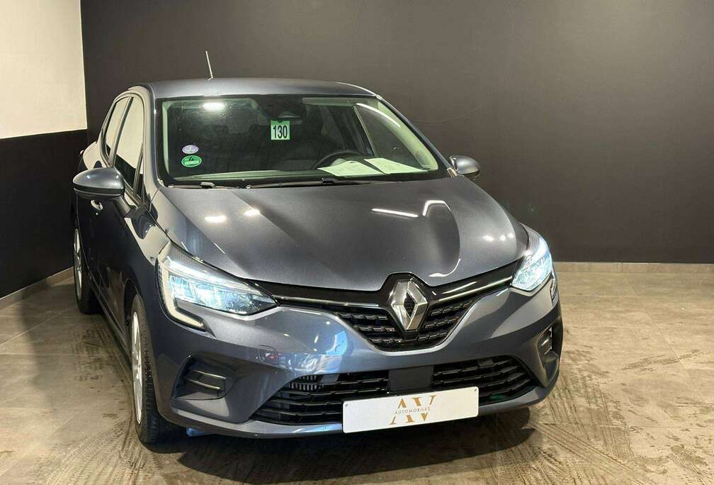 Renault ** 1.0 TCe ** Intens ** GPS ** Facelift ** Garantie 12 mois **