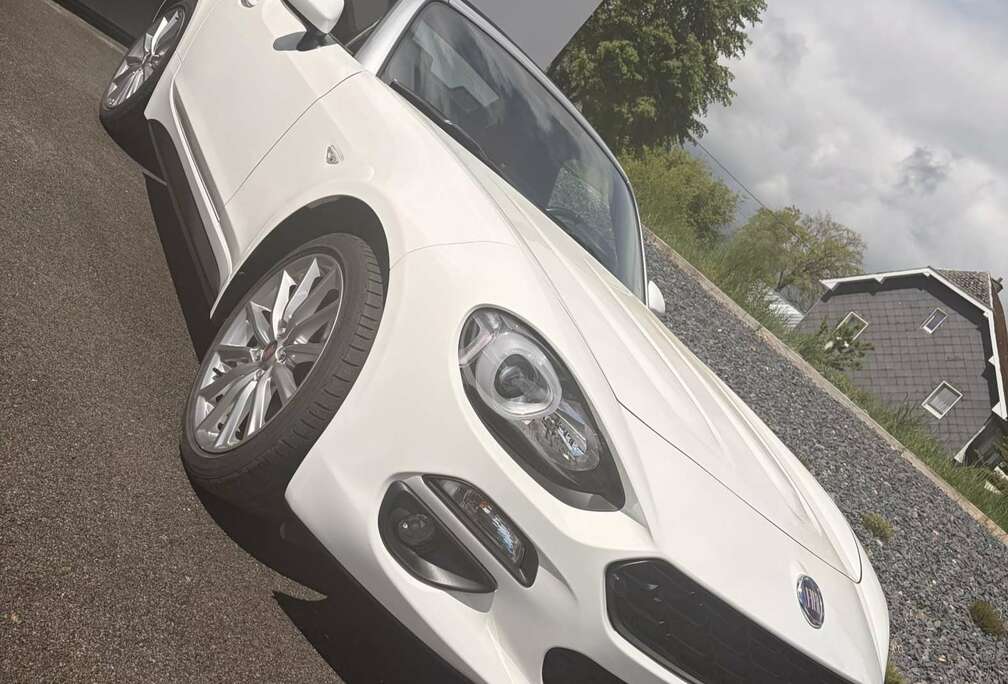 Fiat Lusso