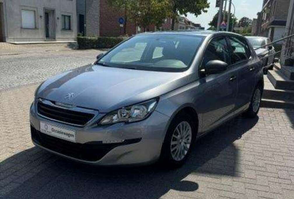 Peugeot 308 1.2 PureTech Access