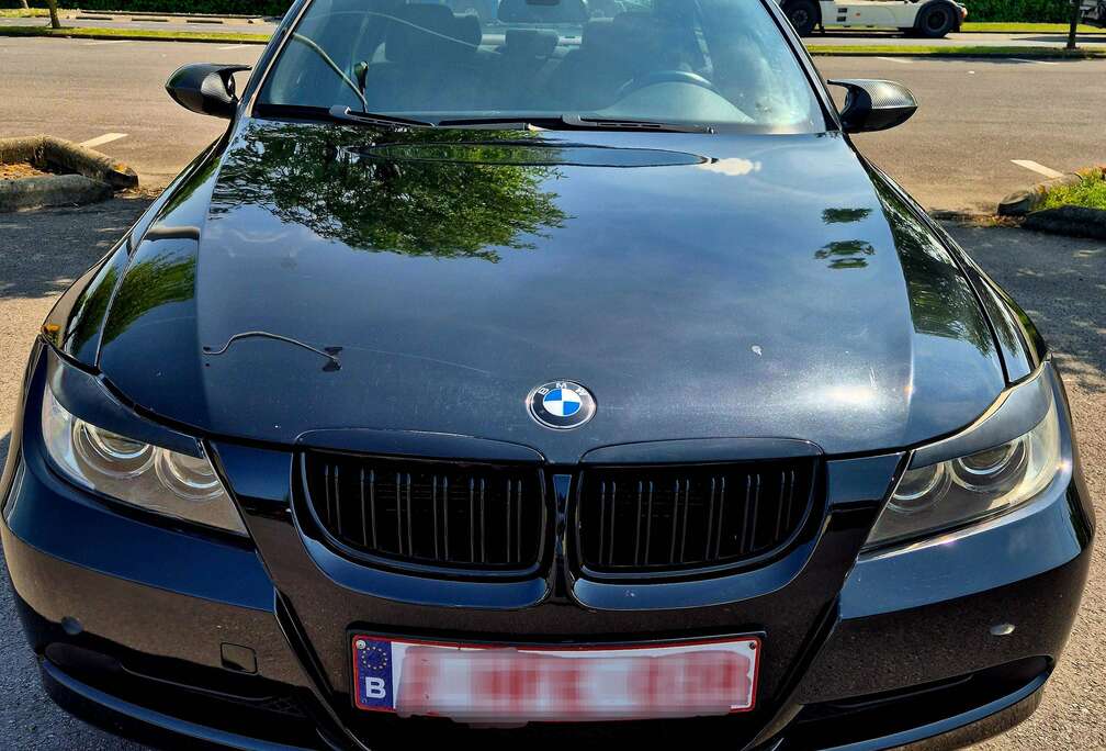 BMW 318i