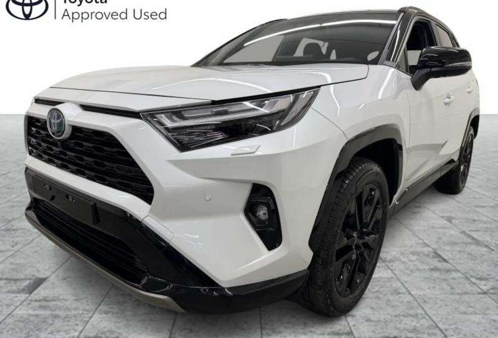 Toyota Style + JBL
