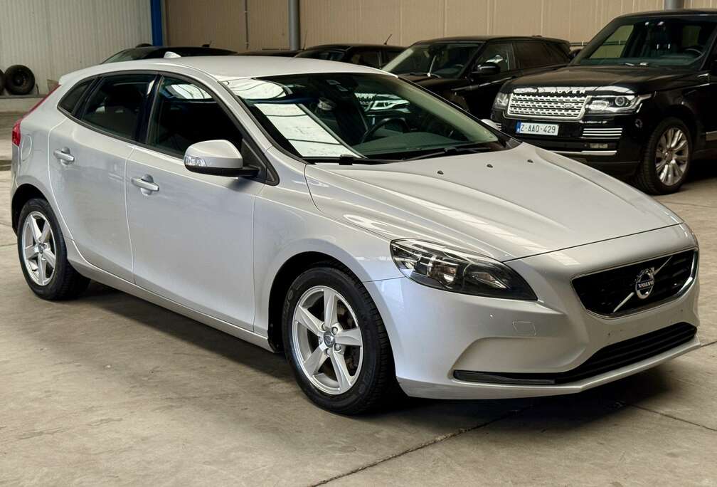 Volvo V40 2.0 D2 Inscription