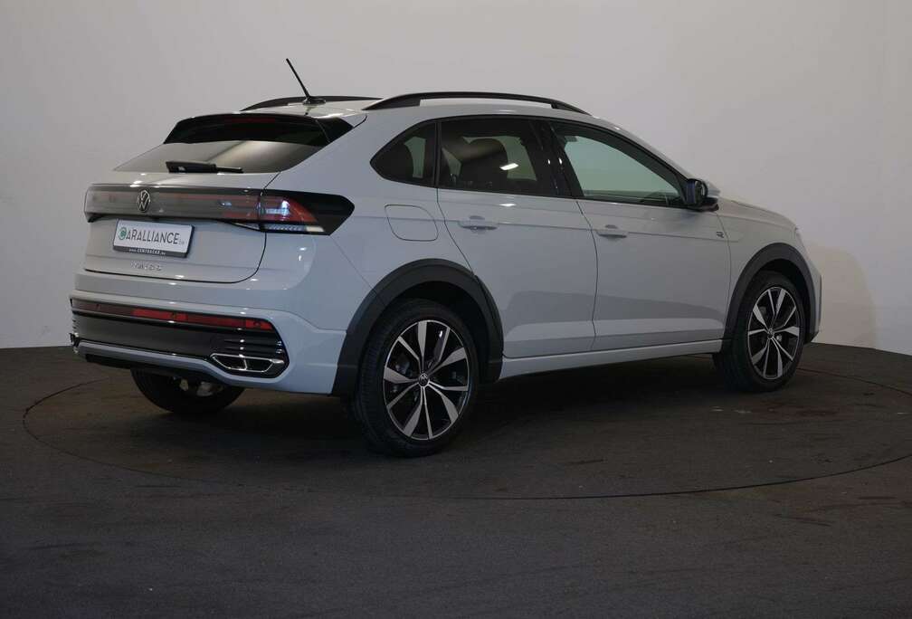 Volkswagen R-line 1.0TSIMatrixJA18Pack AssistanceCamSgs Chauf....