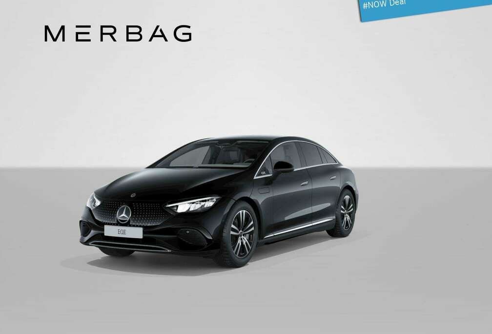 Mercedes-Benz EQE 300