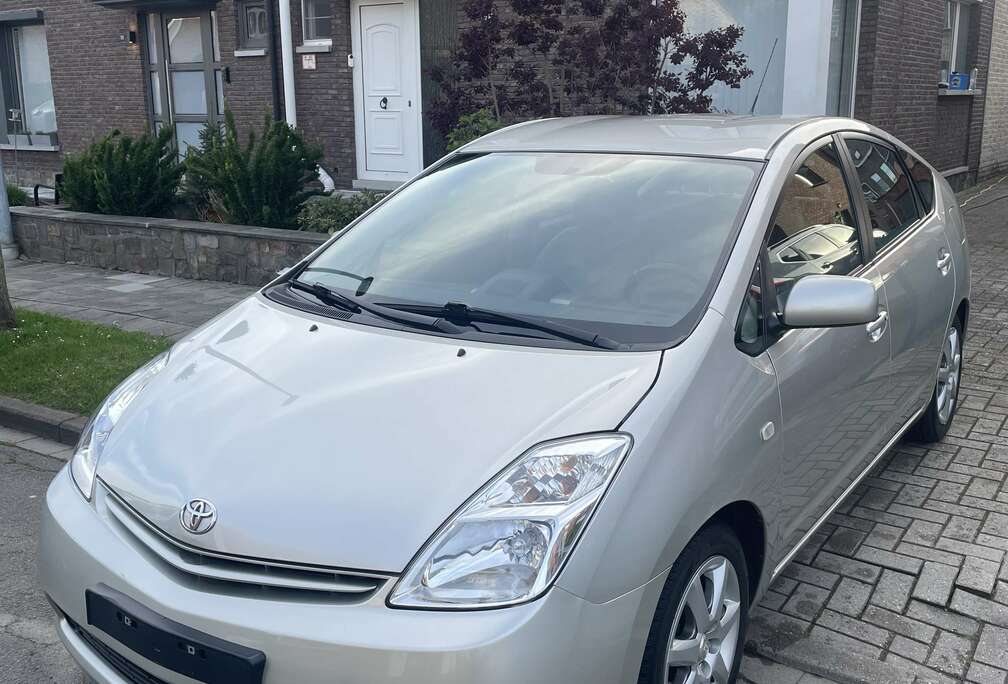 Toyota Toyota Prius Hybrid Automatique
