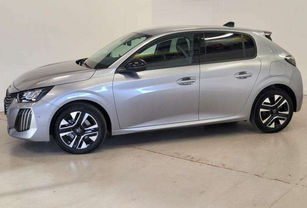 Peugeot 12 Turbo Allure