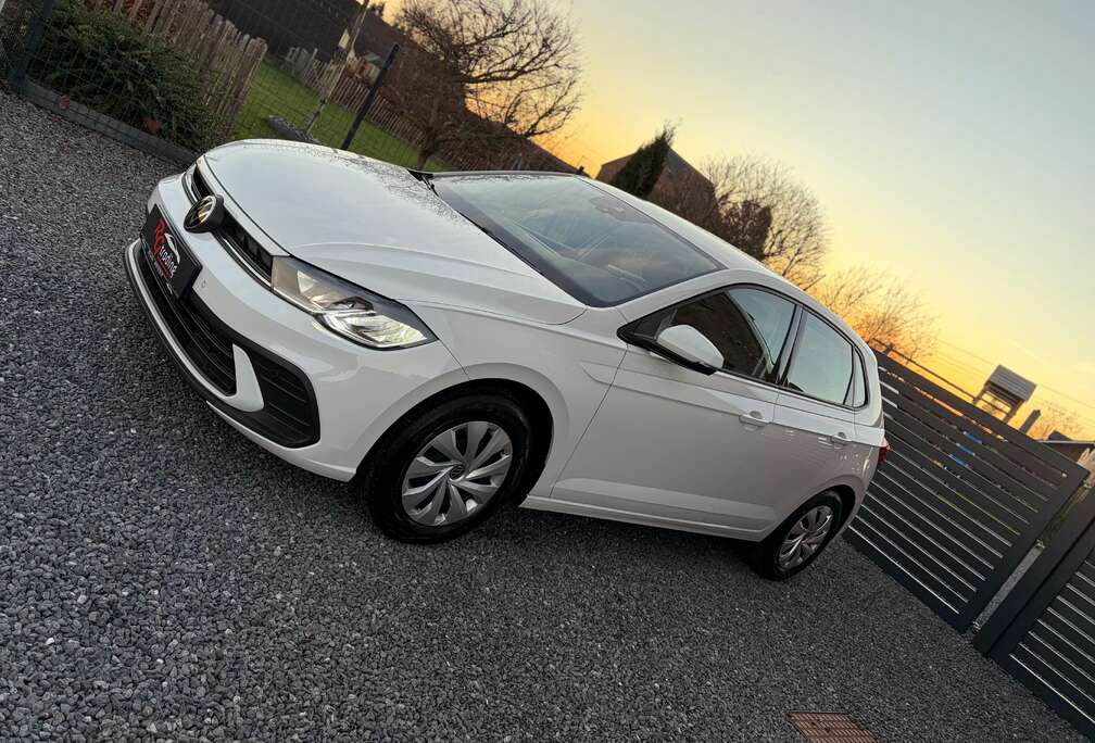 Volkswagen GPS / CARPLAY / SIEGES CHAUFFANT / CAPTEURS