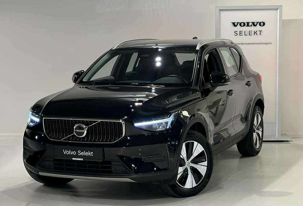 Volvo B3 Mild hybrid + LEDER/PDC VOOR EN ACHTER