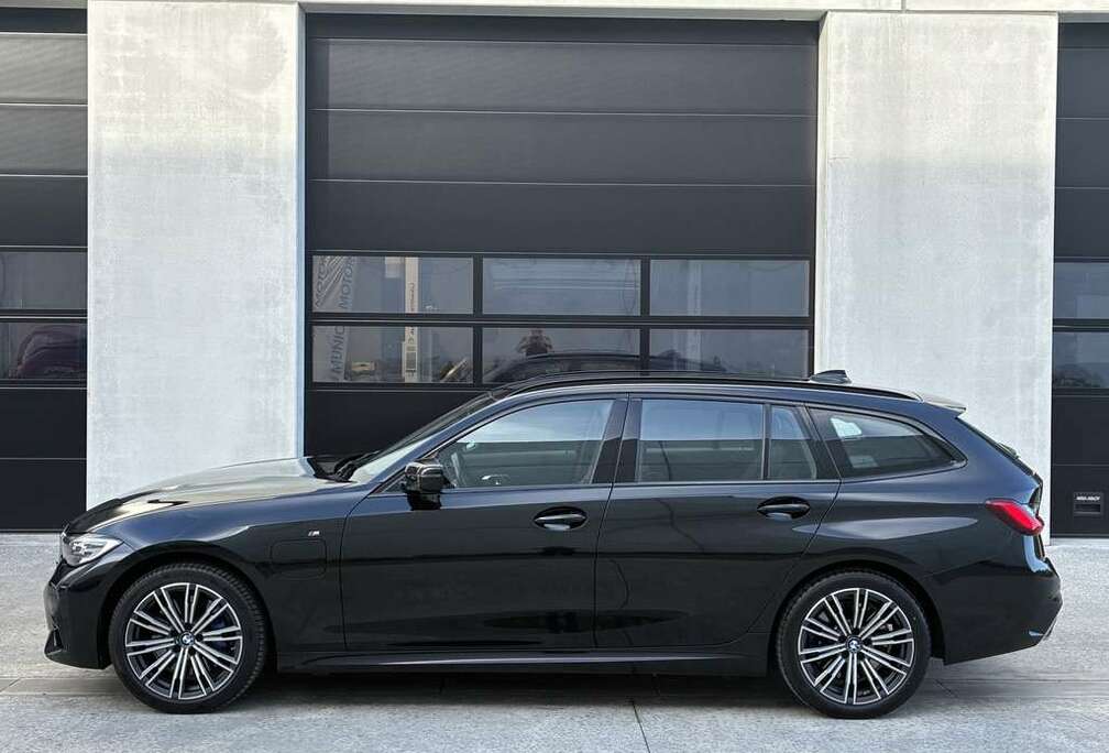 BMW e Touring ///M Sport/Camera/Hi-Fi/.../2 Jaar garantie