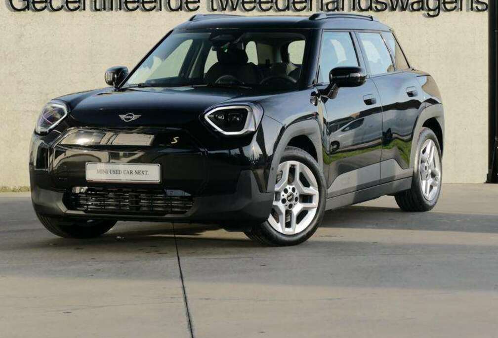 MINI TOWBAR  CAMERA  HUD  APPLECAR