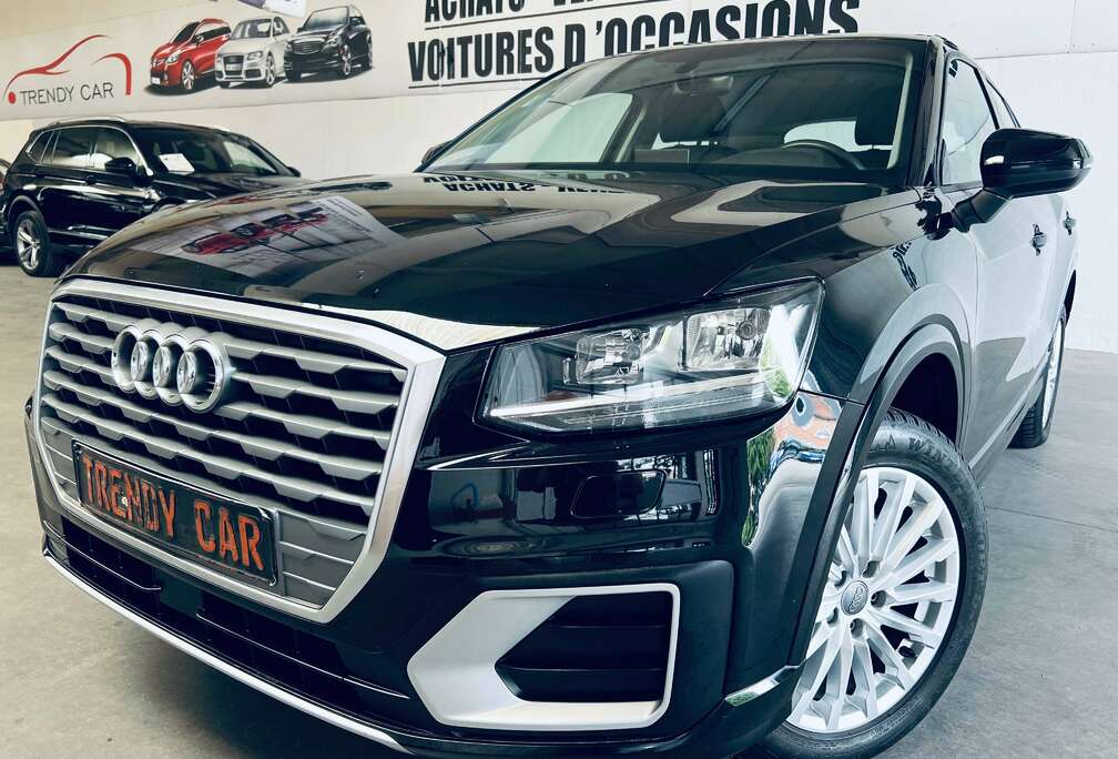 Audi 1.0 TFSI Design+NAVI+TVA+CRUISE+CARNET+GARANTIE