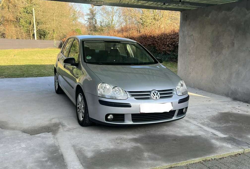 Volkswagen 1.4 Comfortline