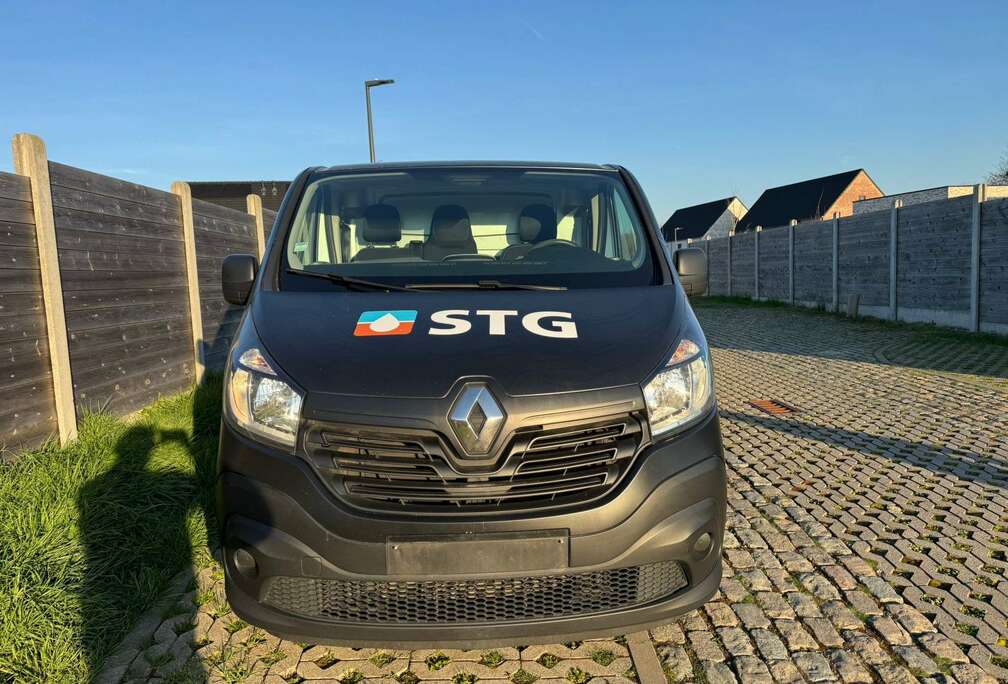 Renault 10/2017 Euro 6d