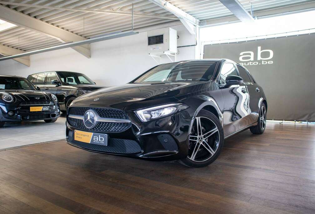 Mercedes-Benz CAMERA, ANDROID, APPLE, LED, PRIVACY GLASS
