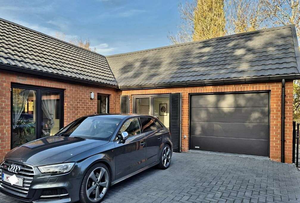 Audi Sportback 2.0 TFSI Quattro S tronic