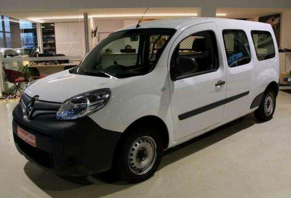 Renault Kangoo L2,1 eigenaar,garantie