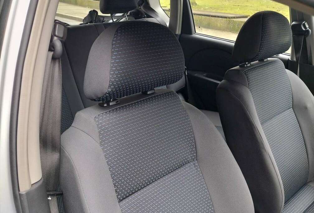 Chevrolet hatchback 1.2i 8v SE