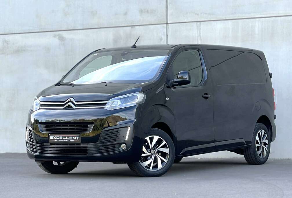 Citroen 2.0HDI*GPS*CAMERA*AIRCO*CRUISE*3PLACES*GARANTIE 12 MOIS///