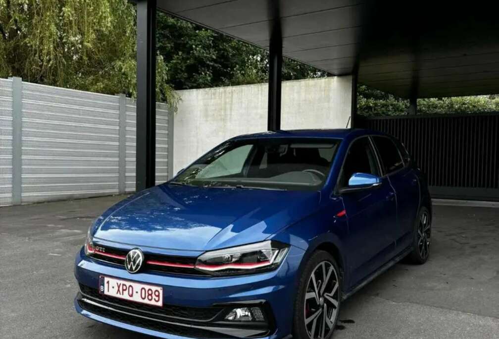 Volkswagen 2.0 TSI DSG
