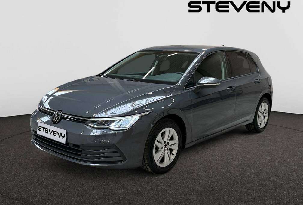 Volkswagen Golf 1.0 TSI Life Business * Steveny SMS Automotive