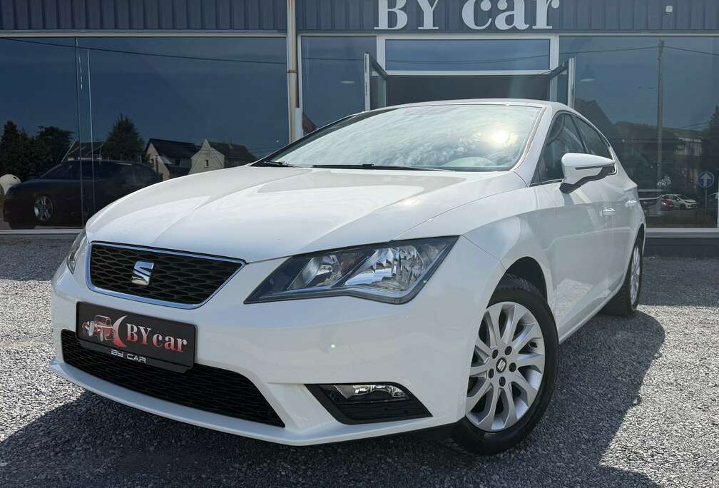 SEAT 1.2 TSI *GARANTIE 2 ANS*