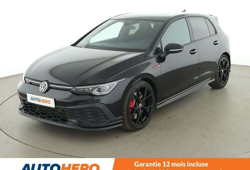 Volkswagen 2.0 TSI GTI Clubsport