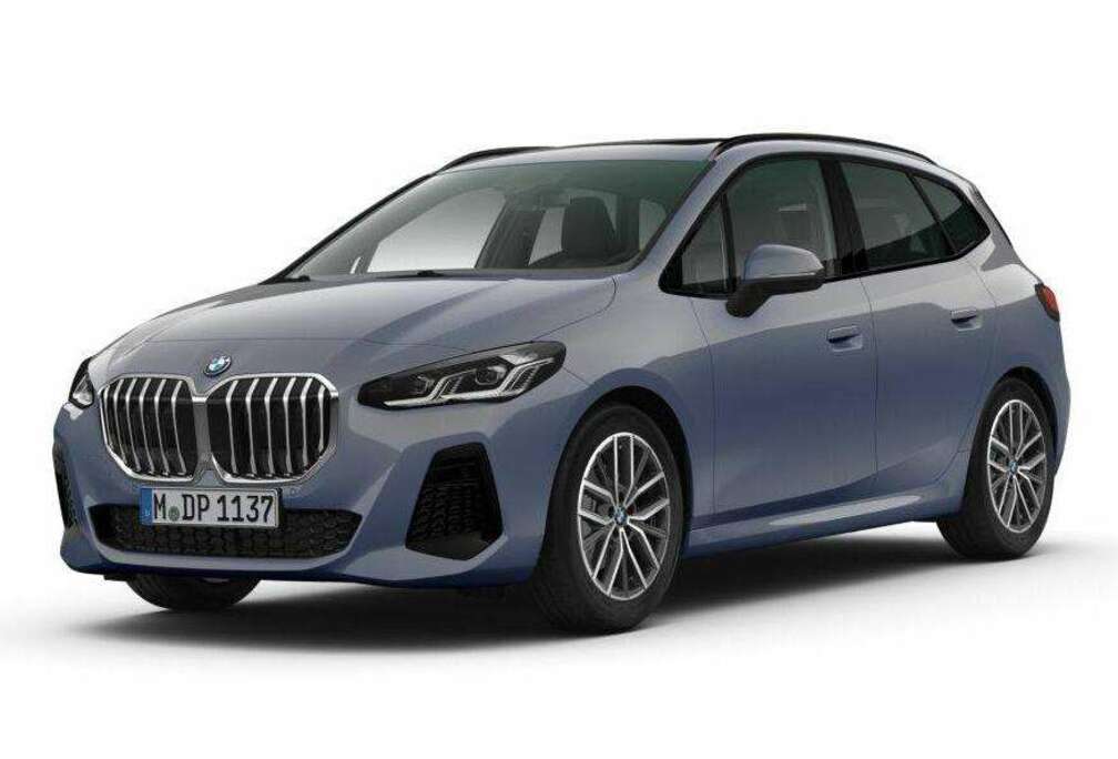 BMW Active Tourer 218iA