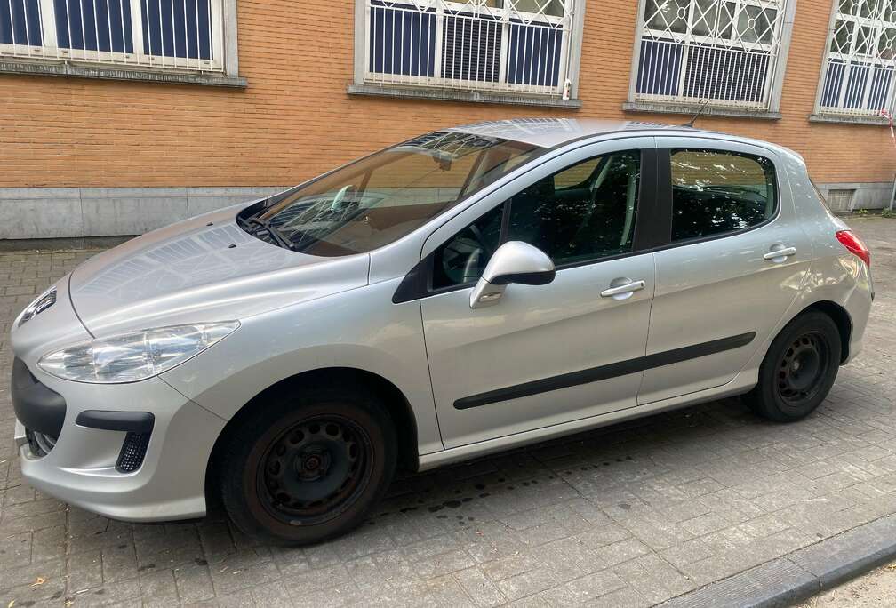 Peugeot 1.4 Essence * 33.000 Km * AIRCO *