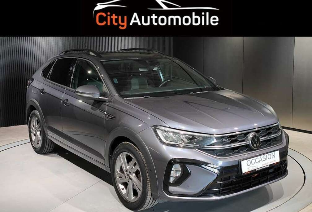 Volkswagen 1.0 TSI R-LINE CARPLAY GPS CAMERA BLUETOOTH