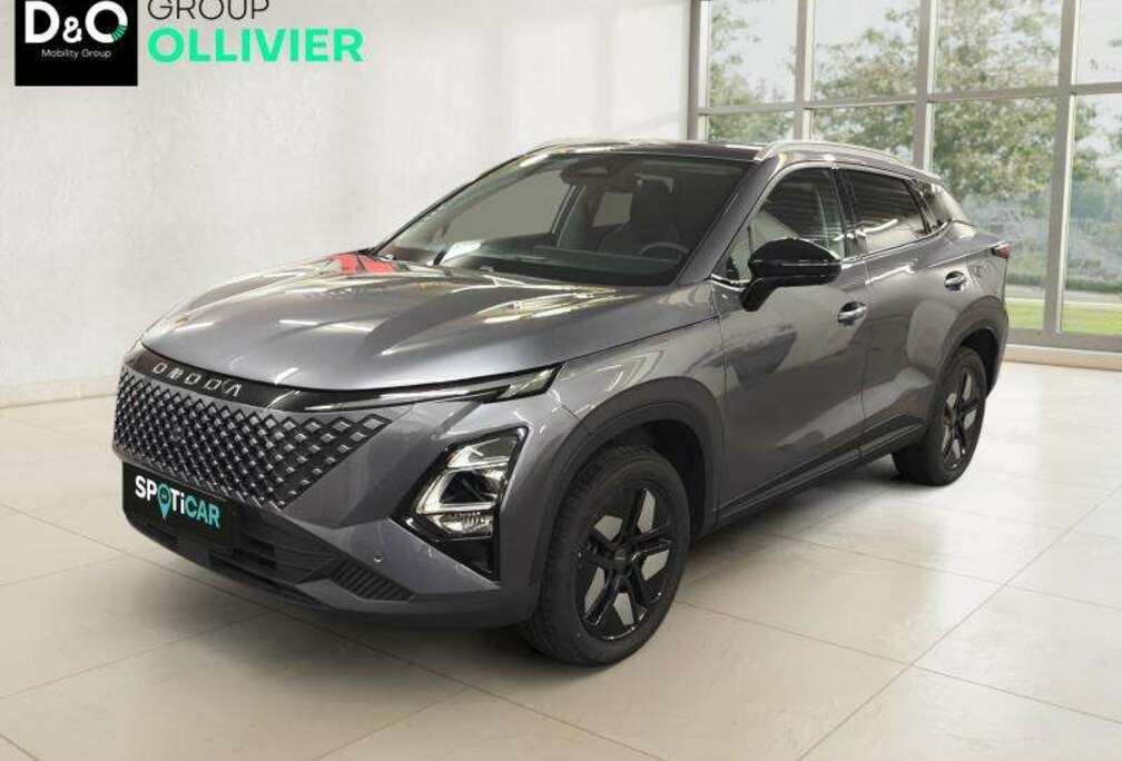 SHS-H Premium Hybrid 7jaar garantie