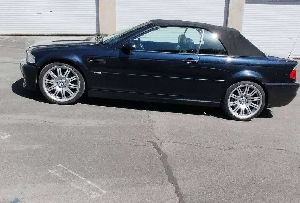 BMW M 3