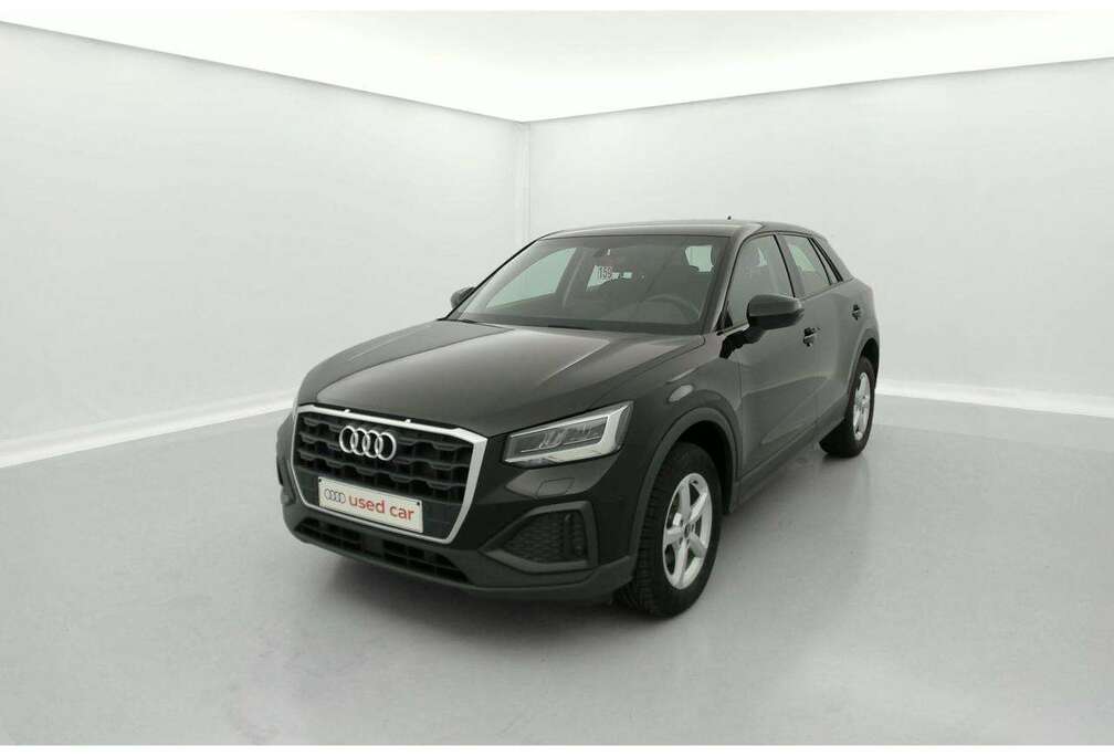 Audi Business Edition 30 TDI 85(116) kW(ch) S tronic