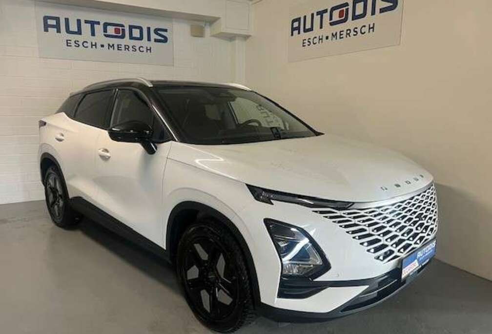1.6 T-GDI PREMIUM  AUTOMATIQUE